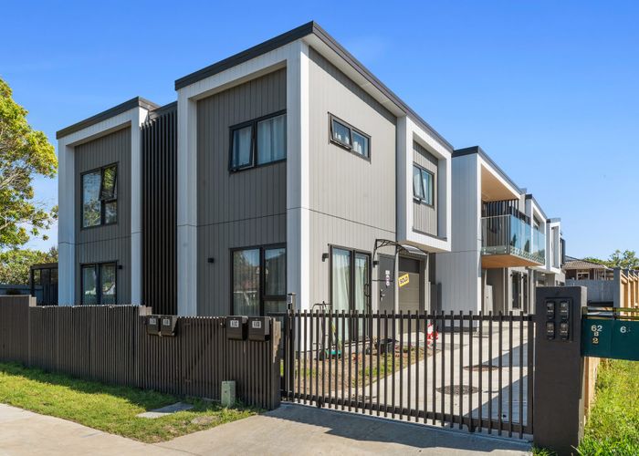  at 60C Sunderlands Road, Half Moon Bay, Manukau City, Auckland