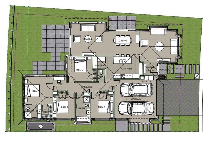  at 52 Tukutata Crescent, Milldale, Rodney, Auckland