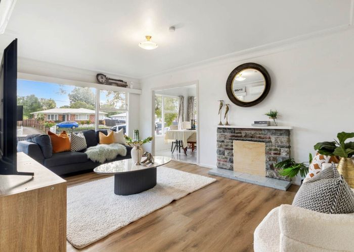  at 36 Waimate Street, Otara, Manukau City, Auckland