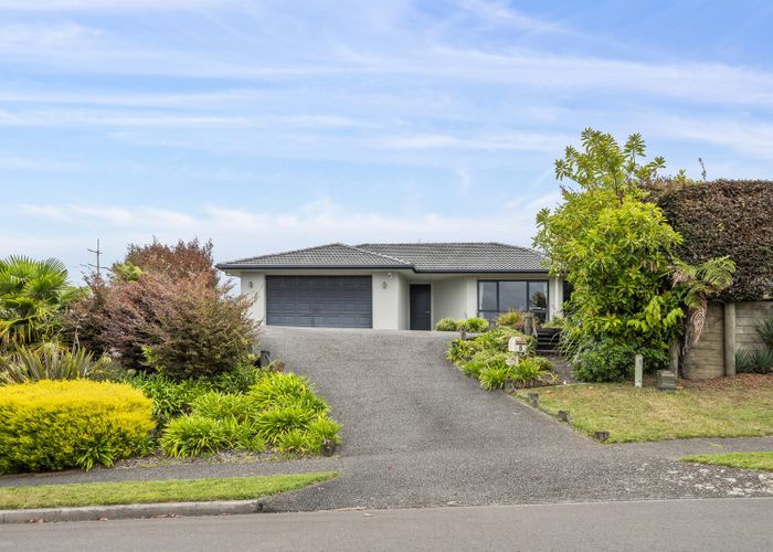  at 5 Baxendale Drive, Matipo Heights, Rotorua, Bay Of Plenty