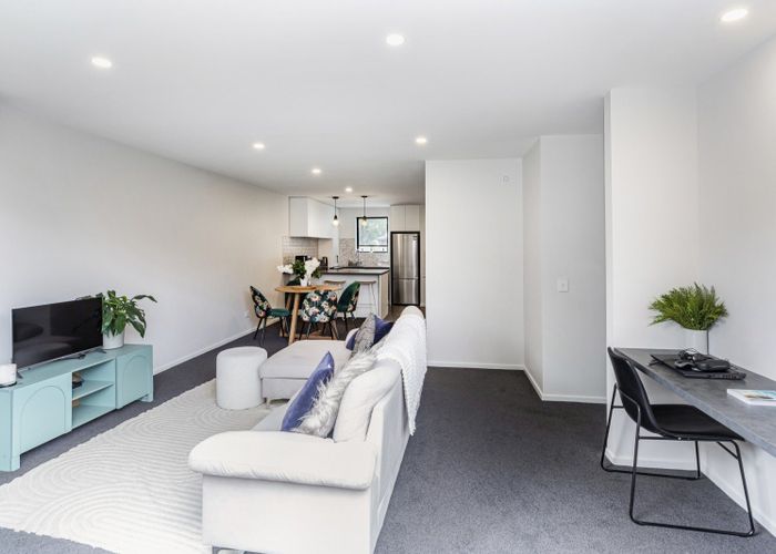  at 3/677 Worcester Street, Linwood, Christchurch City, Canterbury