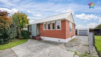  at 110 Miller Street, Georgetown, Invercargill