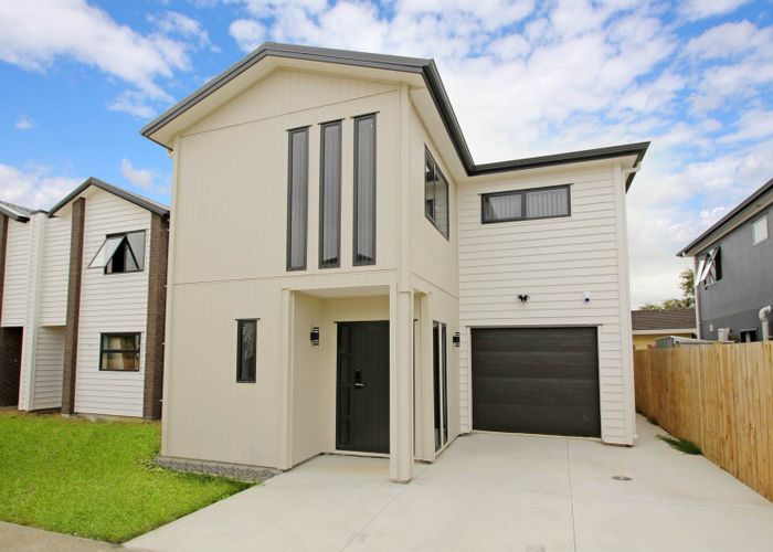  at 34 Paneika Lane, Otahuhu, Auckland