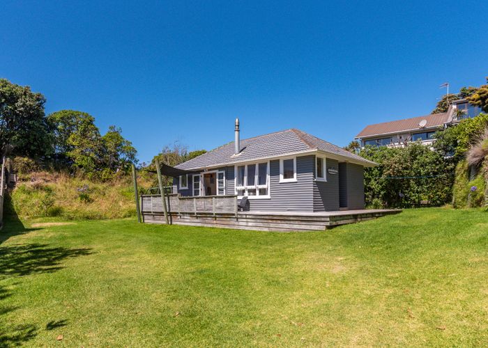  at 7A Hona Street, Waikanae Beach, Waikanae