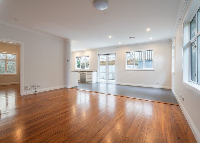  at 504 Evans Bay Parade, Hataitai, Wellington