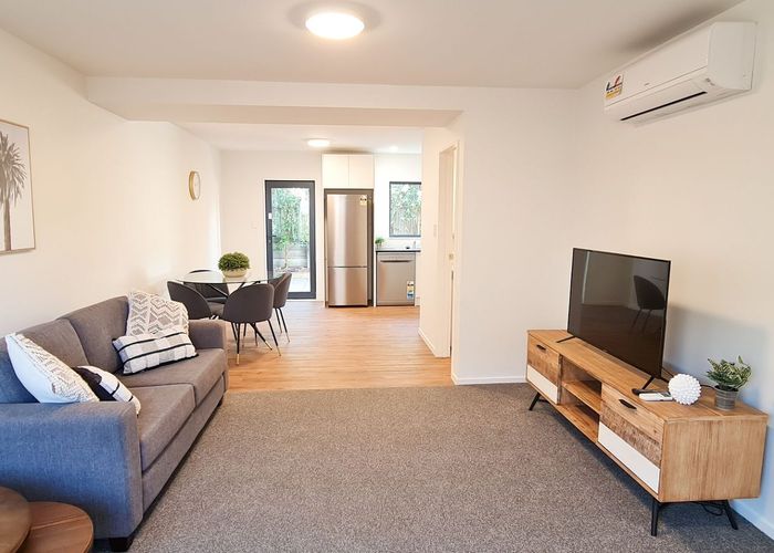  at 3/10 Nova Place, City Centre, Christchurch City, Canterbury