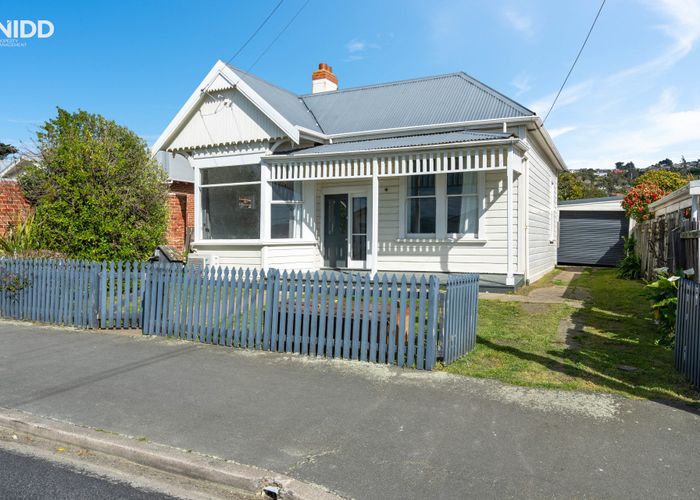  at 122 Hargest Crescent, Saint Clair, Dunedin, Otago