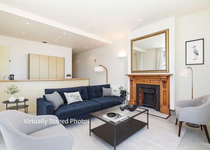  at 10/37 Majoribanks Street, Mount Victoria, Wellington, Wellington