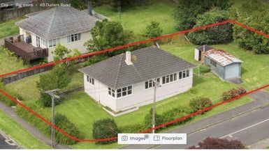  at 43 Dunkirk Road, Panmure, Auckland