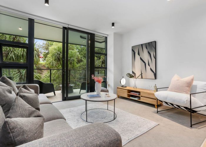  at 309/8 Kingsland Terrace, Kingsland, Auckland