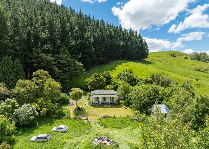  at 178 Upper Waingawa Road, Kaituna, Masterton