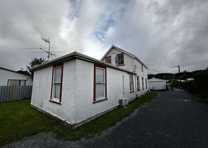  at 40A Britannia Street, Petone, Lower Hutt