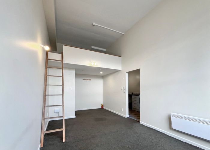  at 4/253 Riddiford Street, Newtown, Wellington, Wellington