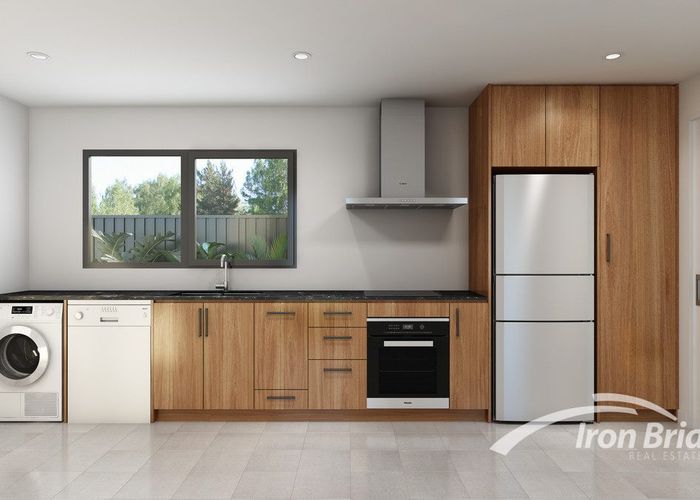  at 57B King Street, Sydenham, Christchurch