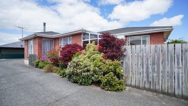  at 151 West Street, Hawthorndale, Invercargill