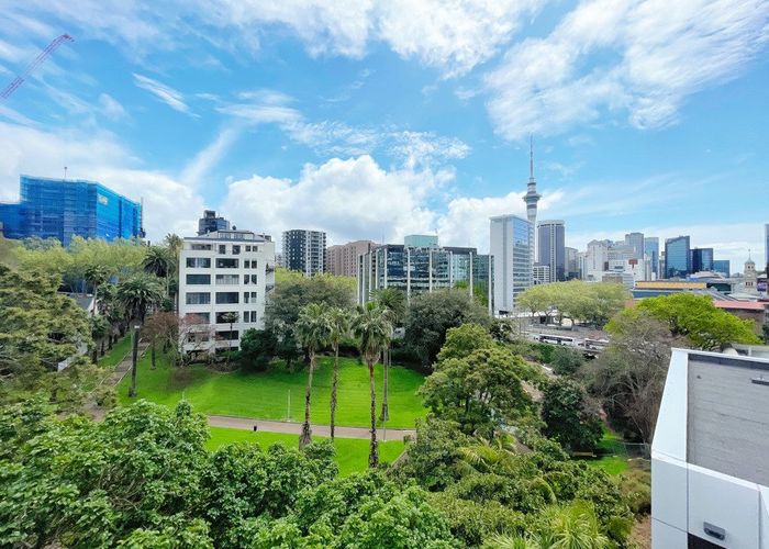  at 1204/369 Queen Street, City Centre, Auckland City, Auckland
