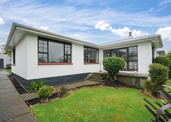  at 6 Talbot Place, Hargest, Invercargill