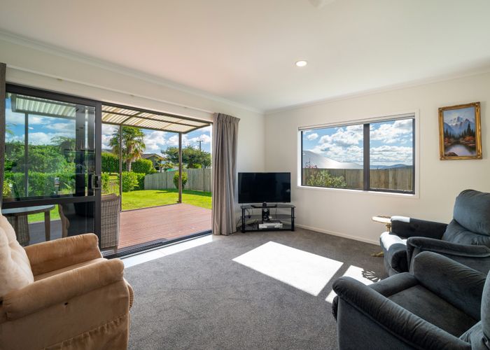  at 27 Stafford Rise, Owhata, Rotorua