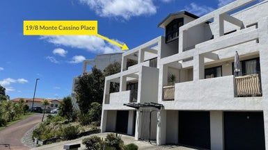  at 19/8 Monte Cassino Place, Birkdale, Auckland