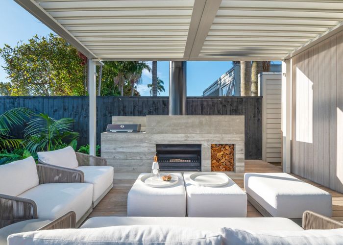  at 15 John Street, Ponsonby, Auckland City, Auckland