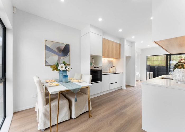  at 16B & 16D Saint Catherine Crescent, West Harbour, Waitakere City, Auckland