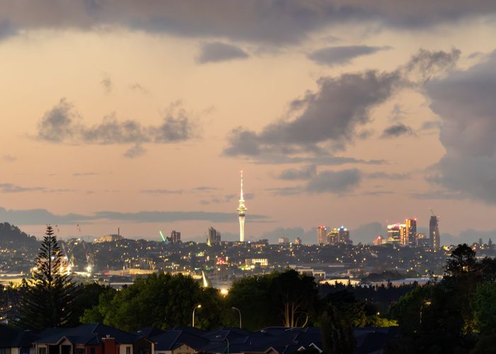  at 21 Black Shed Road, Flat Bush, Manukau City, Auckland
