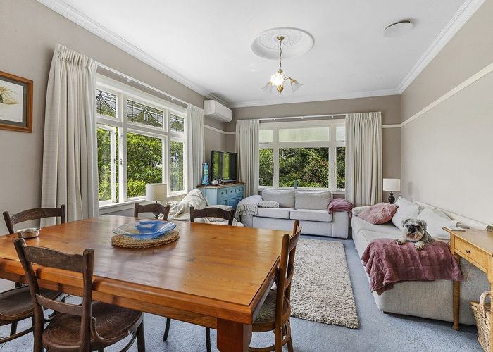  at 33 Hanover Street, Wadestown, Wellington, Wellington
