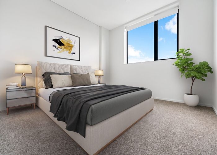  at 211/8 Meadowbank Road, Meadowbank, Auckland City, Auckland