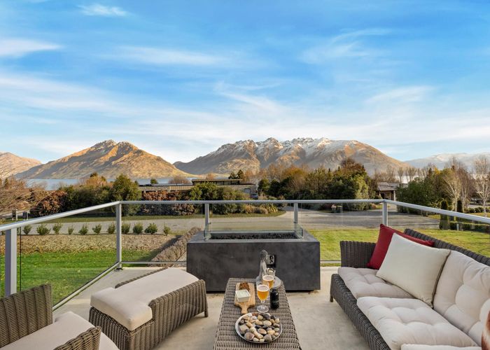  at 2 Tasman Terrace, Drift Bay, Queenstown