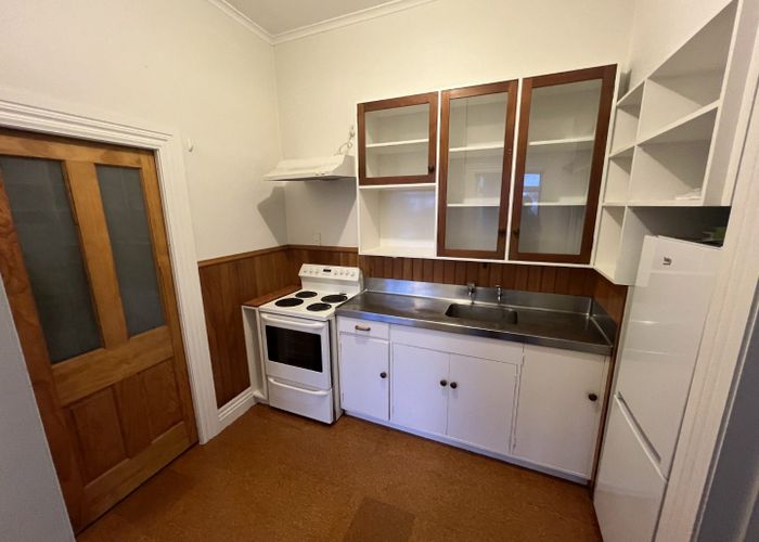  at Shannon Street, Mount Victoria, Wellington, Wellington