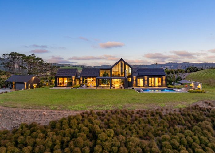  at 1612P Pakiri Road, Pakiri, Rodney, Auckland
