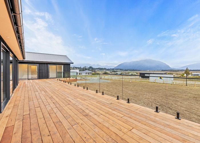  at 173 Lake Brunner Road, Moana