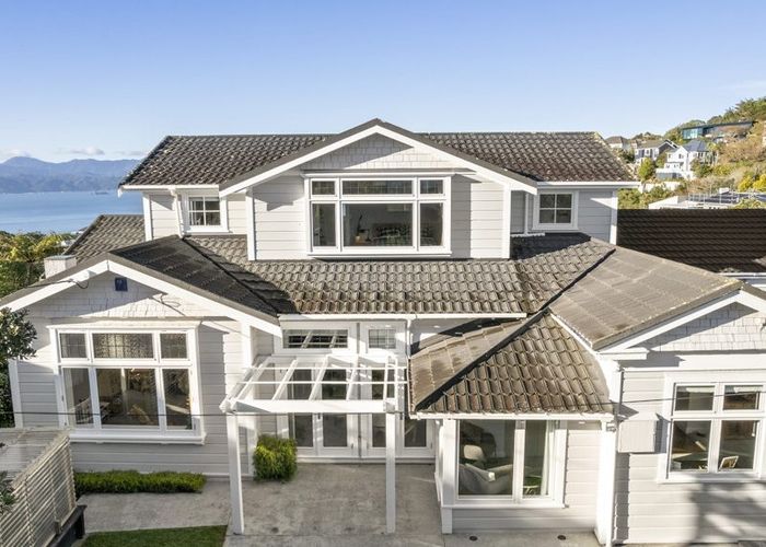  at 49 Jubilee Road, Khandallah, Wellington