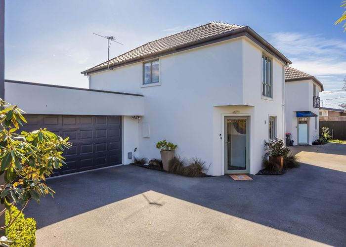  at 2A Antrim Street, Sydenham, Christchurch City, Canterbury