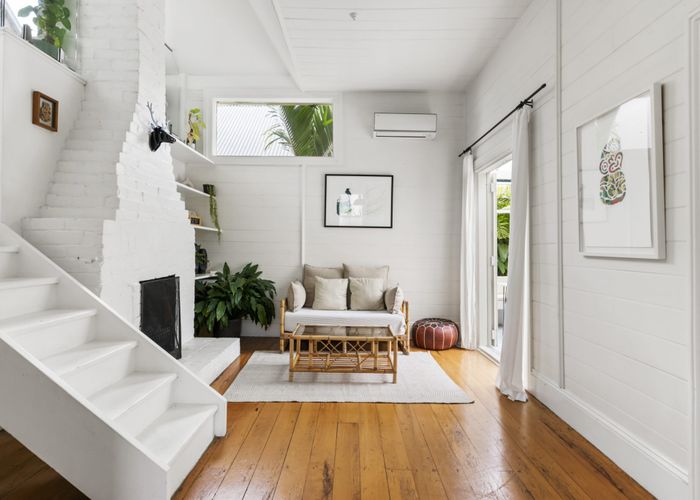  at 1 Pember Reeves Street, Freemans Bay, Auckland