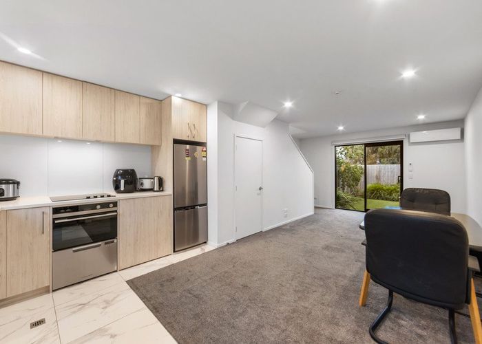  at 5/241 Lincoln Road, Addington, Christchurch City, Canterbury