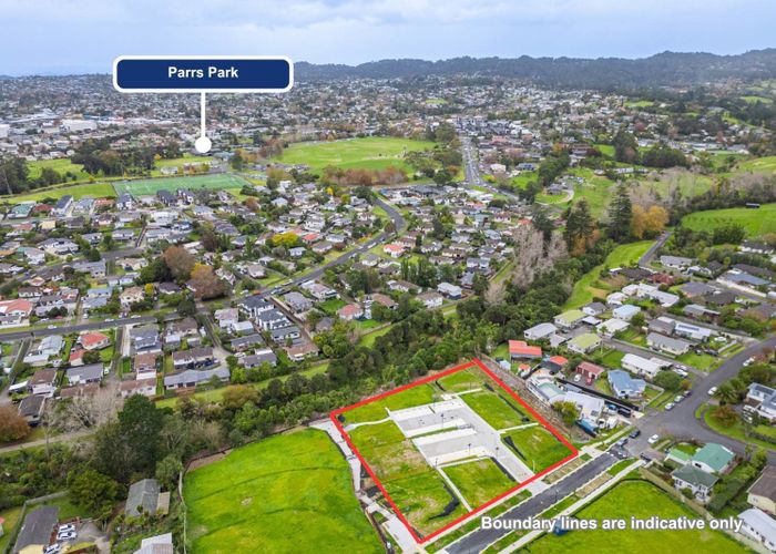  at Stage6/132 Bruce McLaren Road, Henderson, Waitakere City, Auckland