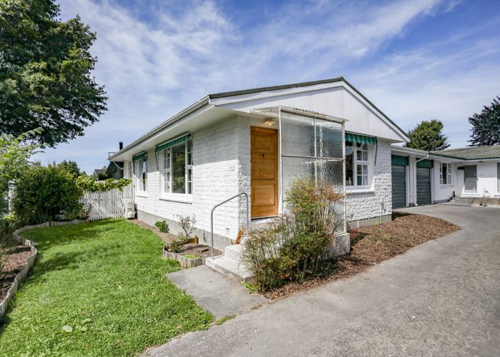  at 1/313 Waimairi Road, Ilam, Christchurch City, Canterbury