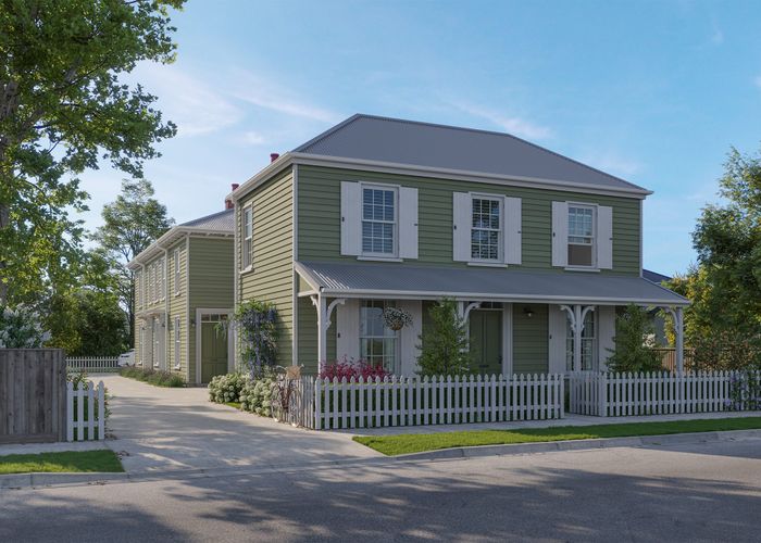 at 116 Somerfield Street, Somerfield, Christchurch City, Canterbury