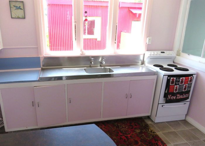  at 169 Torea Street, Granity, Granity