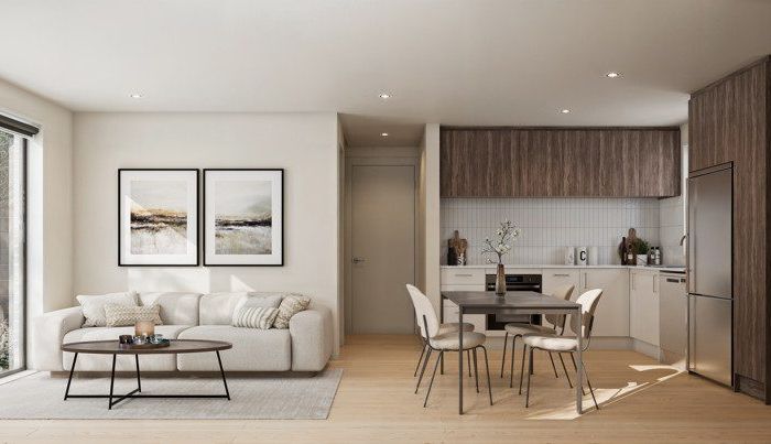  at 1-5/46 Lindsay Street, St. Albans, Christchurch City, Canterbury