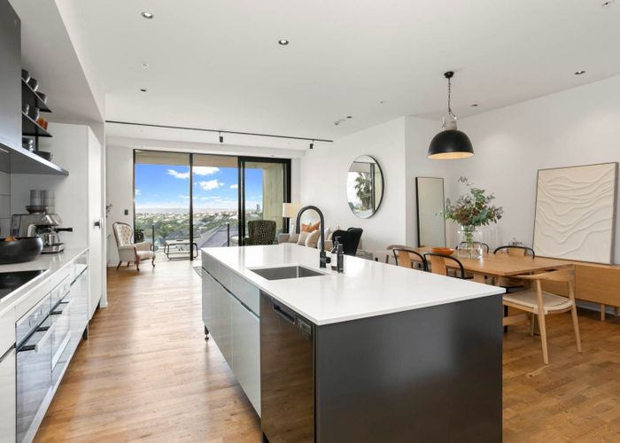  at 201/367 Great North Road, Grey Lynn, Auckland