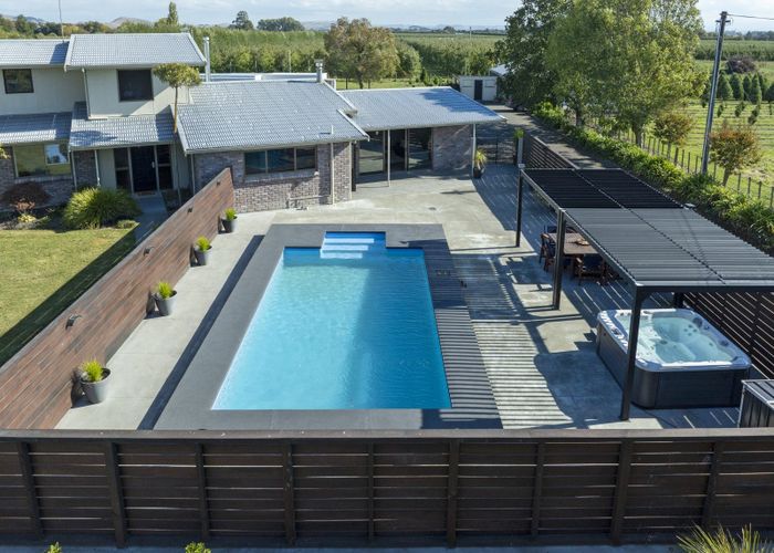  at 820 Wall Road, Raureka, Hastings