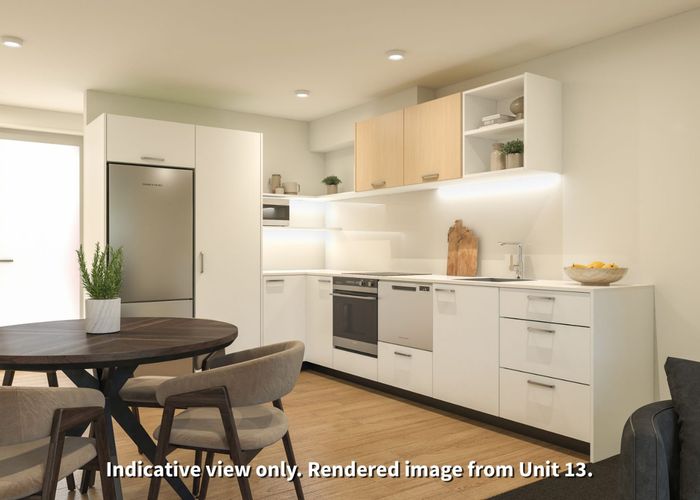  at 9/139-141 St Albans Street, St. Albans, Christchurch City, Canterbury