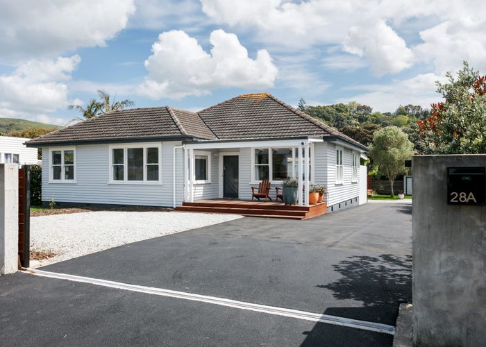  at 28A Moana Road, Okitu, Gisborne, Gisborne