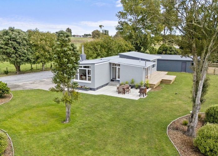  at 23 Hennesey Road, Shannon, Horowhenua, Manawatu / Whanganui
