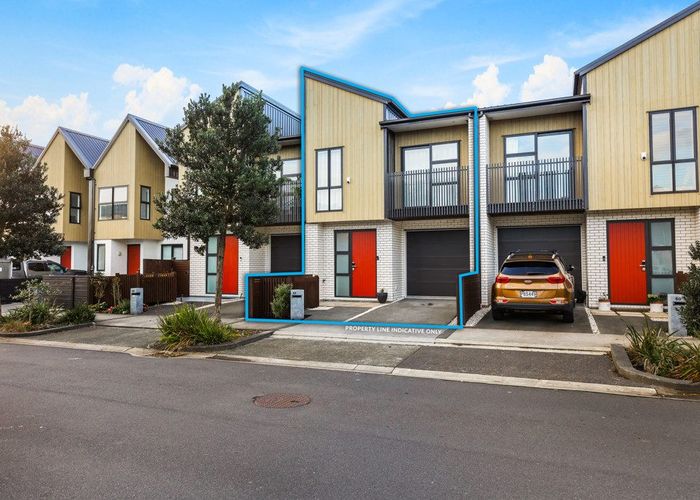  at 48 Glidepath Road, Hobsonville, Waitakere City, Auckland