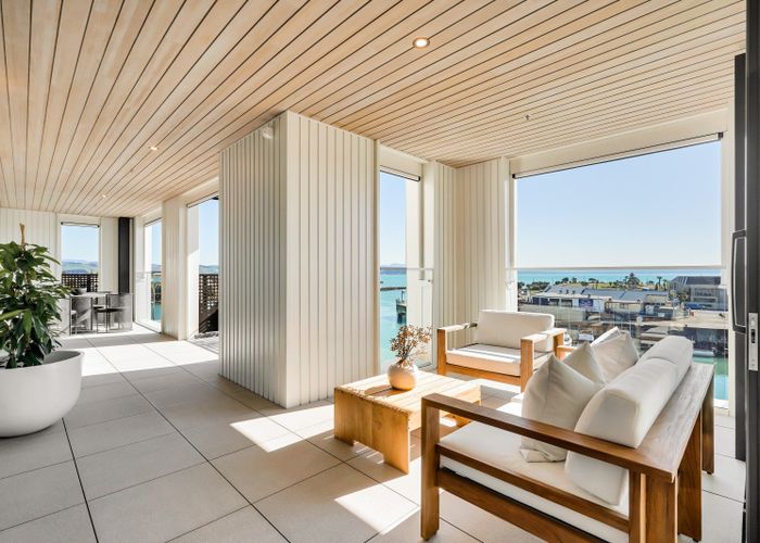  at APT 206 Customs Quay, Ahuriri, Napier, Hawke's Bay