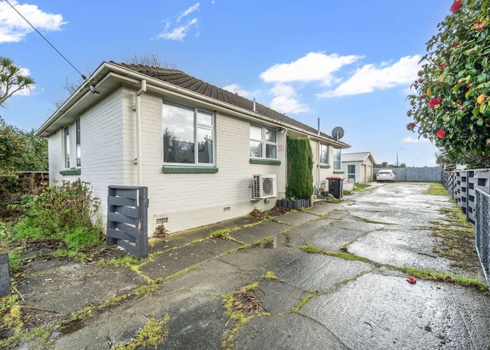  at 178 Tramway Road, Strathern, Invercargill, Southland