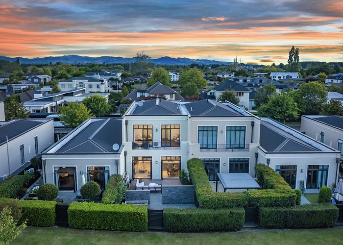  at 38 Country Club Terrace, Northwood, Christchurch